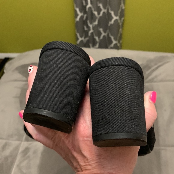 Circus Sam Edelman slides - Picture 3 of 5